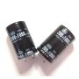Electrolytic Capacitors 1000uF 200V 45mm Long 22mm Diameter 11mm Grid pitch