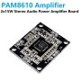 PAM8610 Dual Channel 2x15W Power Amplifier Board