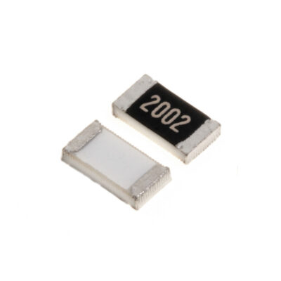 SMD Chip Resistor size 1206 0R 0 Ohm