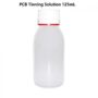 PCB Tinning Solution 125ml for Covering Copper Layer to prevent the oxidation