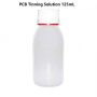 PCB Tinning Solution 125ml for Covering Copper Layer to prevent the oxidation