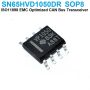 SN65HVD1050DR High-Speed 5V EMC Optimized CAN Transceiver SMD SOP8