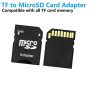 TF To MICROSD Card Reader Adapter