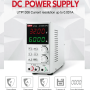 UNI T UTP1306 0-32V 0-6A Regulated DC Power Supply