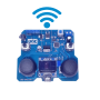 NRF24L01 Arduino RC Remote Radio Transmitter with Pre-Programmed SMD ATMEGA328