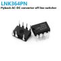 LNK364PN AC-DC Flyback converter offline Switcher IC