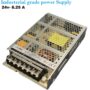 Union A-150GD-24 Industerial Power Supply 24v 6.25A