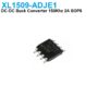 XL1509-ADJE1 2A 150KHZ BUCK DC/DC STEP DOWN CONVERTER Regulator IC SMD