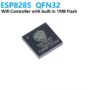ESP8285 SMD Wifi RF System on a Chip SOC with Secure Boot and built in SPI 1MB Flash