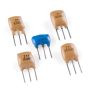16 MHZ Resonator 3pin Oscillator