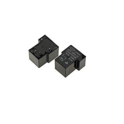 HG-15F-12VDC 12V High power PCB relay 30A contact current SPDT