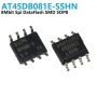 AT45DB081E Data Nor SPI Flash Memory 8Mbit SOIC-8 pin 3.3V