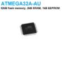 ATMEGA32A-AU AVR Microcontroller 44 TQFP