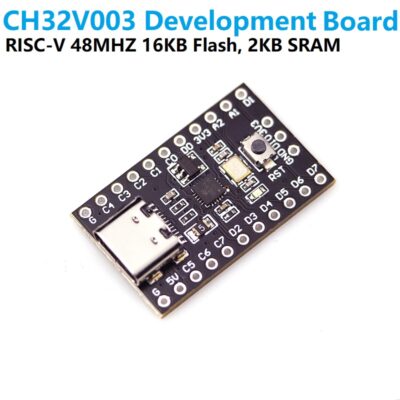 nano CH32V003 Development Board