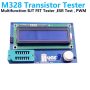 m328-arduino-based-multi-function-transistor-tester