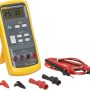 Fluke 715 Volt/mA Calibrator 0-20 mA 4-20 mA