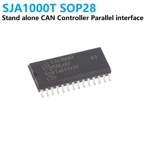 SJA1000T Stand-Alone CAN Controller SOIC-28