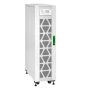 Easy SMART UPS 3S 10 kVA 400V 3:3 UPS 2 internal 7Ah modular battery strings expandable to 3 E3SUPS10KHB2