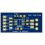PCB For MAX485 RS485 to UART TTL Converter Module