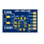 PCB For MCP2551 TJA1040 SN65HVD230 CAN BUS Transceiver Module