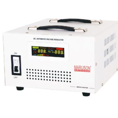 Stabilizer AVR 10KVA automatic voltage regulator MGA-10KHV