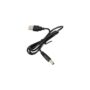 USB to DC5.5x2.1 Cable