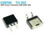 G30T60 IGBT Transistor SMD TO-263 600V 30A