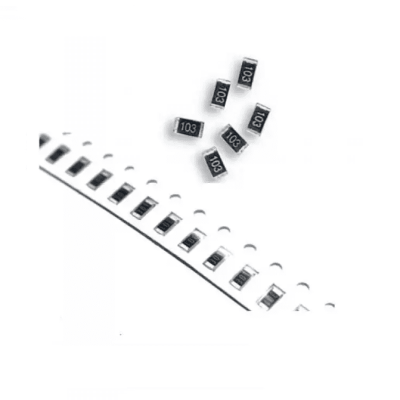 SMD Chip Resistor size 0603 680K Ohm