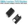 SMD TVS ESD Transient voltage Protection Diode SMAJ22CA 400W SMA DO-214AC