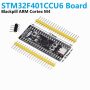 STM32F401CC STM32 Black Pill Development Board