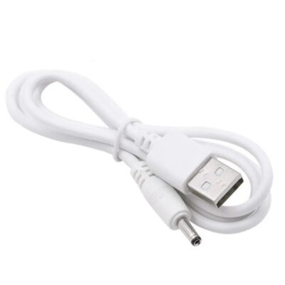 USB Cable to DC mini Power jack