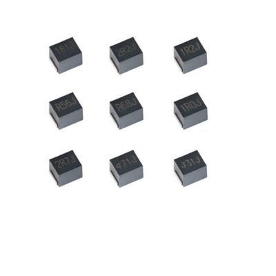 1210 3225 1uH SMD Chip High Frequency Wire Winding Inductor