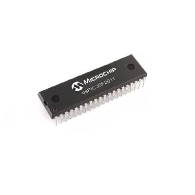 DSPIC30F2011 16-bit Digital Signal Controller 30MHZ 12KB flash 40pin DIP