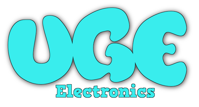 UGE Electronics Egypt