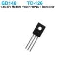 20PCS/LOT BD135 BD136 BD137 BD138 BD139 BD140 BD235 BD236 BD237 BD238 TO126 TO-126 NPN Power Triode Transistor new - 502