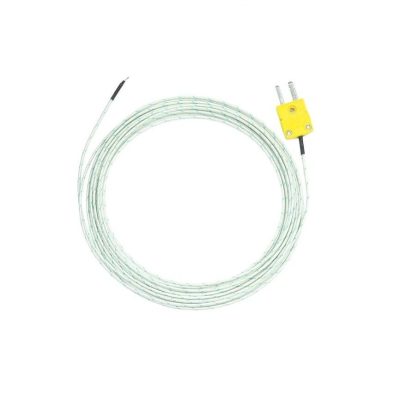 K-type Thermocouple Temperature sensor probe 10 meter Long
