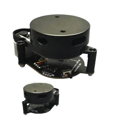 8 Meter Range 360 Degree Scanner X2 positioning Lidar