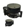 8 Meter Range 360 Degree Scanner X2 positioning Lidar