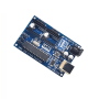 Pen Plotter and GRBL CNC 2 axis Control board without ATMEGA328