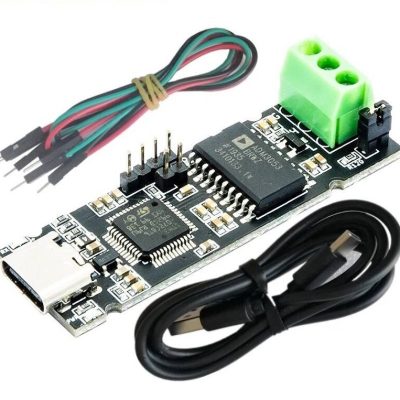 MKS CANable Pro V1.0 USB CAN Analyzer tool