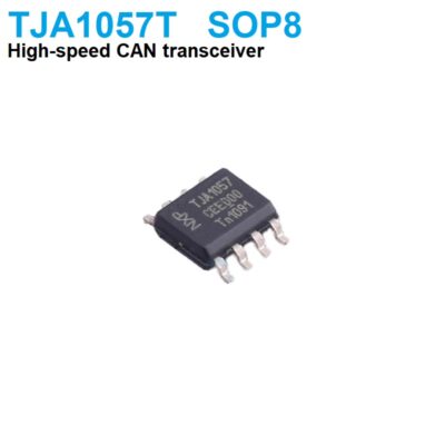 TJA1057T High-speed CAN transceiver SOP8