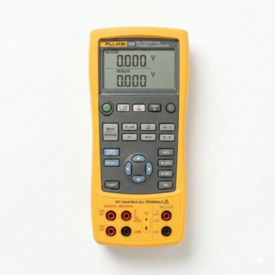 Fluke 725 Multifunction Process Calibrator