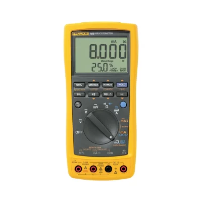 Fluke 789 ProcessMeter