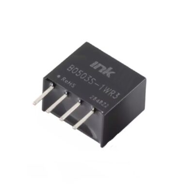 Isolated DC DC Power Supply B0503S-1WR3