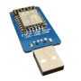 ESP8266 ESP12E USB WIFI UART Converter Stick Module