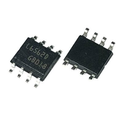 L6562D Transition-Mode PFC Controller SMD SOP8