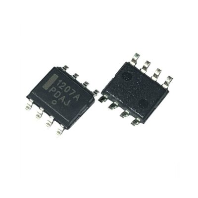 NCP1207A Offline PWM Controller SMD SOP8