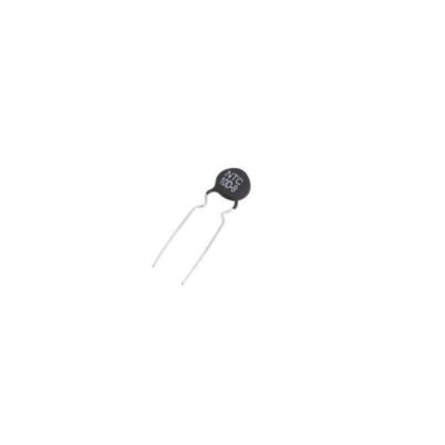 NTC inrush current limiting Thermistor 10D-5