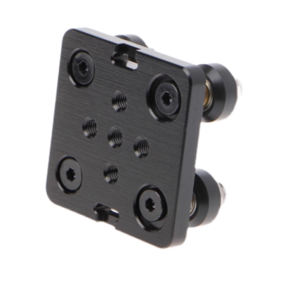 Openbuilds Mini V Gantry Plate Complete Set Kit