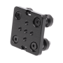 Openbuilds Mini V Gantry Plate Complete Set Kit